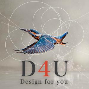 D4U デザインや経営やキャリアを考える話