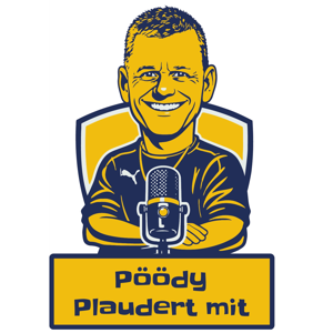Pöödy plaudert mit