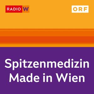 Spitzenmedizin Made in Wien