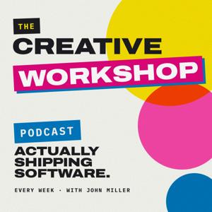 The Creative Workshop