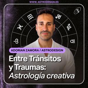 Entre Tránsitos y Traumas · Astrología y horóscopos