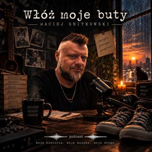 Włóż moje buty