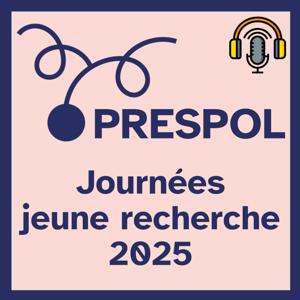 PRESPOL - Journée Jeune Recherche 2025