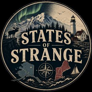 States of Strange