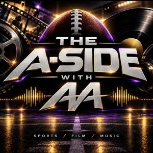 The A-Side (w/DoubleA)