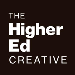 The Higher Ed Creative