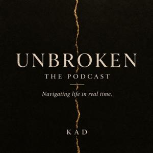 UNBROKEN