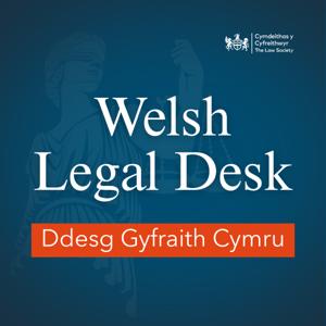 Welsh Legal Desk