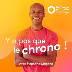 Y a pas que le chrono !