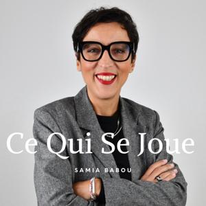 Ce Qui Se Joue