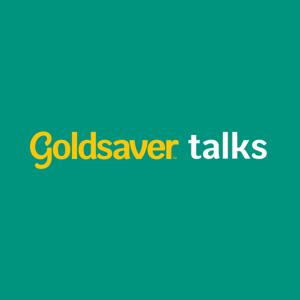 Goldsaver talks