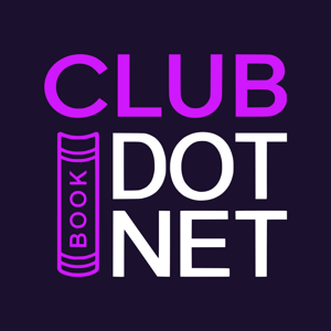 BookClub DotNet