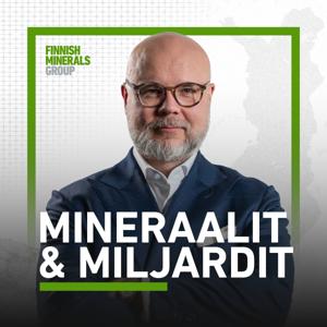 Mineraalit ja miljardit