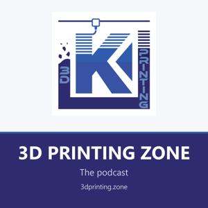 3D Printing Zone