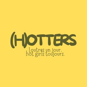 Hotters Podcast