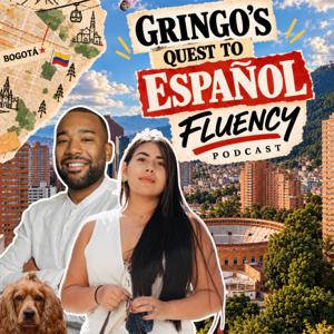 Gringo's Quest to Español Fluency