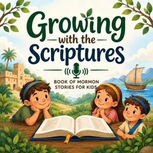 Growing with the scriptures