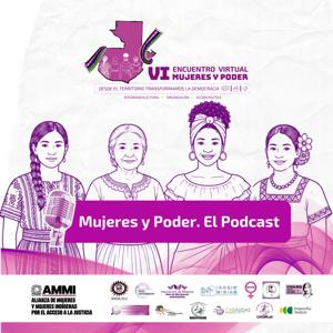 Mujeres y Poder. El Podcast