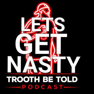 Trooth Be Told: A Sex and Relationships podcast