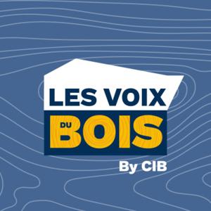 Les Voix du Bois by CIB