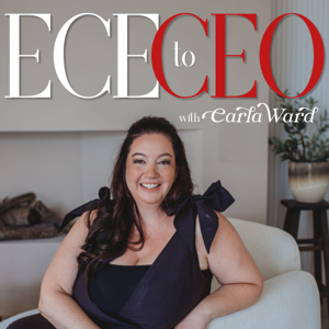 ECE to CEO