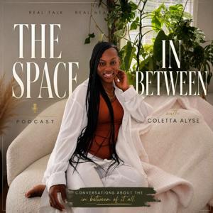 The Space in Between Podcast