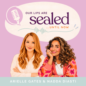Our Lips Are Sealed