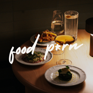Food P*rn