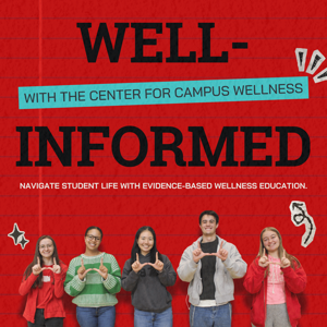 Well-Informed: Wellness Education for College Students