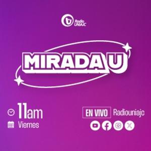 Mirada U