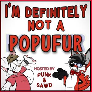 I'm Definitely Not a Popufur