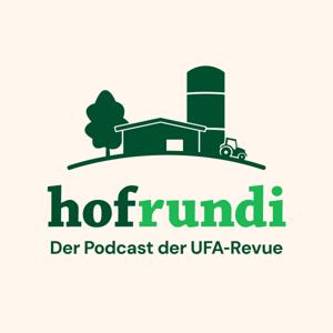 Hofrundi