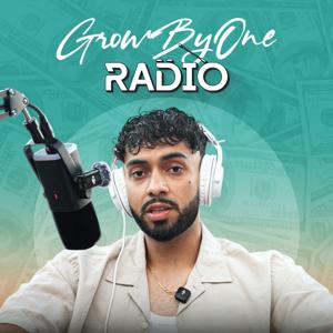 GrowByOne Radio