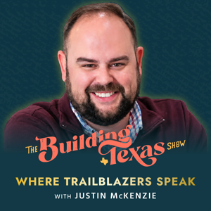 The Building Texas Show