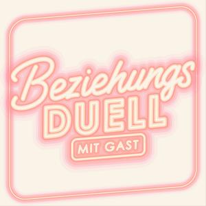 Beziehungsduell mit Gast