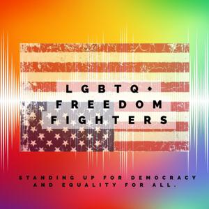 LGBTQ+ Freedom Fighters with Karen Ocamb