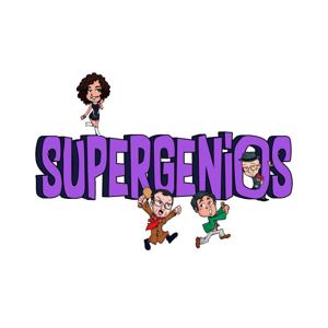 Sin categoría – Los Supergenios