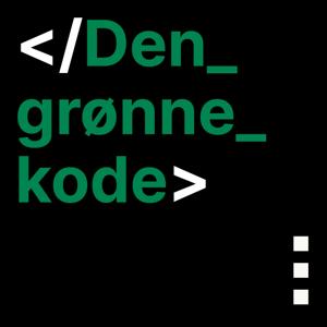 Den grønne kode