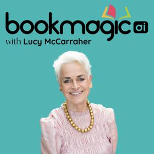 Bookmagic AI