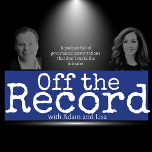 Off the Record