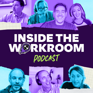 Inside the Workroom Podcast