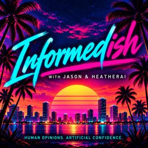 Informedish