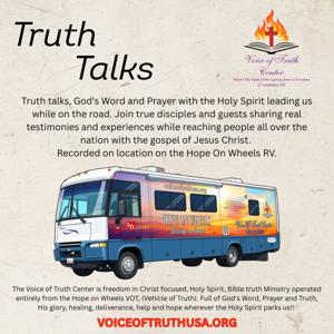 Truth Talks