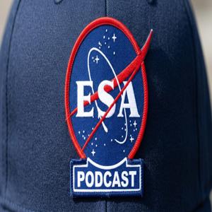 ESA Podcast