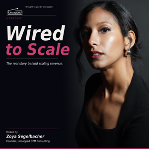 Wired to Scale