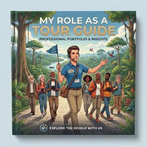 My Role As A Tour Guide
