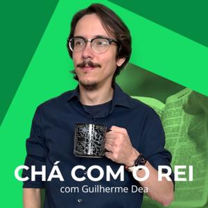 Chá com o Rei