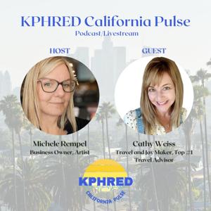 KPHRED California Pulse