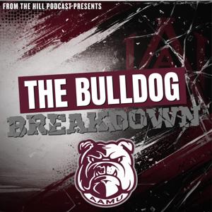 THE BULLDOG BREAKDOWN