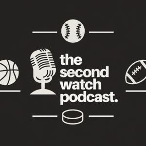 The Second Watch Podcast
